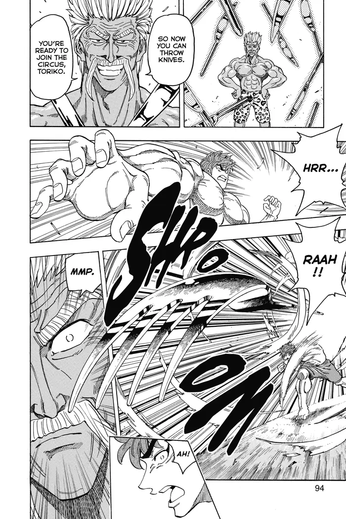 Toriko Chapter 102 image 06_optimized